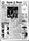 Harrow Observer Thursday 26 May 1960 Page 1