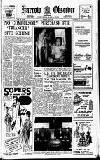 Harrow Observer Thursday 02 June 1960 Page 1