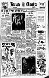 Harrow Observer Thursday 09 June 1960 Page 1