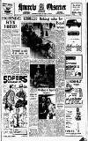 Harrow Observer Thursday 16 June 1960 Page 1