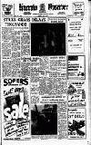 Harrow Observer Thursday 14 July 1960 Page 1
