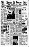 Harrow Observer Thursday 01 September 1960 Page 1