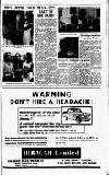 Harrow Observer Thursday 01 September 1960 Page 9