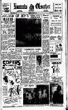 Harrow Observer Thursday 01 December 1960 Page 1