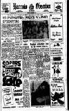 Harrow Observer Thursday 29 December 1960 Page 1