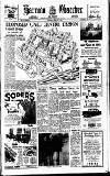 Harrow Observer Thursday 16 February 1961 Page 1