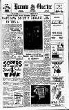 Harrow Observer Thursday 09 March 1961 Page 1