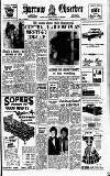 Harrow Observer Thursday 27 April 1961 Page 1