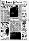 Harrow Observer Thursday 01 June 1961 Page 1