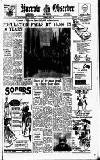 Harrow Observer Thursday 15 June 1961 Page 1