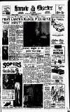 Harrow Observer Thursday 22 June 1961 Page 1