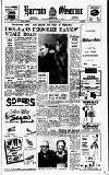 Harrow Observer Thursday 29 June 1961 Page 1