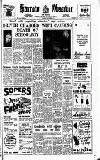 Harrow Observer Thursday 02 November 1961 Page 1