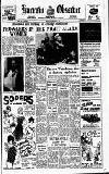 Harrow Observer Thursday 07 December 1961 Page 1