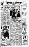 Harrow Observer Thursday 14 December 1961 Page 1
