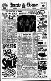 Harrow Observer Thursday 18 January 1962 Page 1