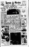 Harrow Observer Thursday 01 February 1962 Page 1