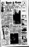 Harrow Observer Thursday 15 March 1962 Page 1