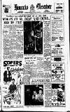 Harrow Observer Thursday 21 June 1962 Page 1