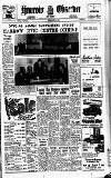Harrow Observer Thursday 05 July 1962 Page 1