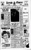 Harrow Observer Thursday 09 August 1962 Page 1