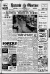 Harrow Observer Thursday 04 June 1964 Page 1
