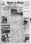 Harrow Observer Thursday 16 July 1964 Page 1