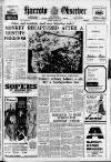 Harrow Observer Thursday 01 October 1964 Page 1
