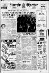 Harrow Observer Thursday 03 December 1964 Page 1