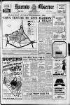 Harrow Observer Thursday 10 December 1964 Page 1