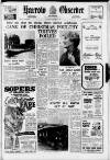 Harrow Observer Thursday 17 December 1964 Page 1