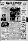 Harrow Observer Thursday 31 December 1964 Page 1