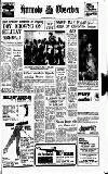 Harrow Observer Thursday 01 September 1966 Page 1
