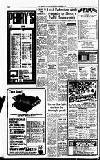 Harrow Observer Thursday 03 November 1966 Page 22