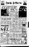 Harrow Observer Thursday 12 January 1967 Page 1