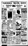 Harrow Observer Thursday 12 January 1967 Page 4