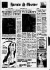 Harrow Observer Thursday 02 February 1967 Page 1