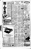 Harrow Observer Thursday 23 March 1967 Page 22