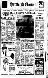 Harrow Observer Thursday 06 April 1967 Page 1