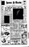 Harrow Observer Thursday 01 June 1967 Page 1