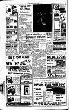 Harrow Observer Thursday 01 June 1967 Page 6