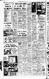 Harrow Observer Thursday 08 June 1967 Page 6
