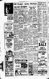 Harrow Observer Thursday 08 June 1967 Page 10