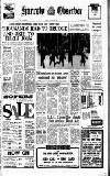 Harrow Observer Friday 12 January 1968 Page 1