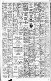 Harrow Observer Friday 12 January 1968 Page 16