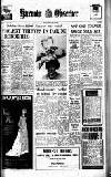 Harrow Observer Friday 16 February 1968 Page 1