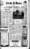 Harrow Observer Friday 01 March 1968 Page 1