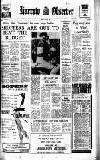 Harrow Observer Friday 08 March 1968 Page 1