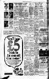 Harrow Observer Friday 08 March 1968 Page 6