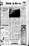 Harrow Observer Friday 22 March 1968 Page 1